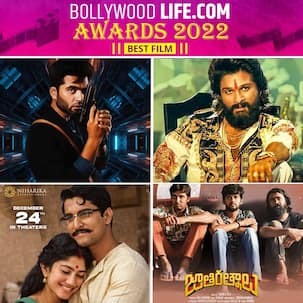 Bollywoodlife.com Awards 2022: Pushpa से लेकर Maanadu तक ये 5 फिल्में बेस्ट साउथ फिल्म कैटेगिरी में हुईं नॉमिनेट, तुरंत करें वोट