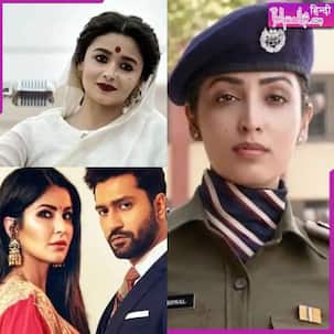 Bollywood News of The Day: तीन महिने बाद लीगल हुई विक्की-कैटरीना की शादी, द कश्मीर फाइल्स के लिए फैन ने बहाया खून