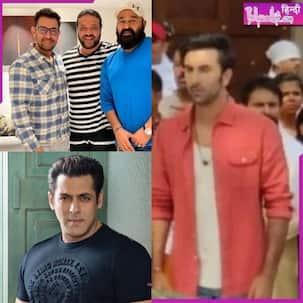 Bollywood News of The Day: Karan Kundrra के हाथ लगी बॉलीवुड फिल्म, Salman Khan ने 'द कश्मीर फाइल्स' को लेकर बोली ये बात