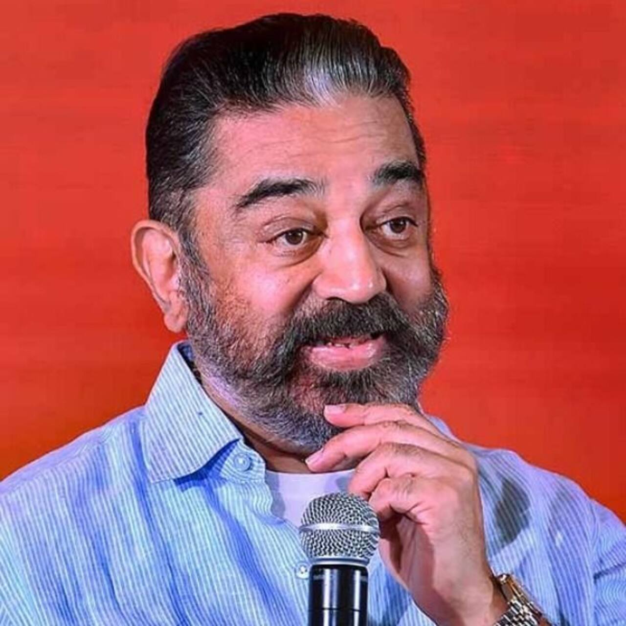 कमल हासन (Kamal Haasan)