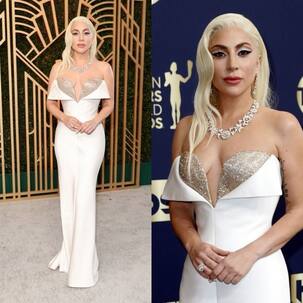 Lady Gaga ने Ukraine का सपोर्ट करते हुए Russia के लिए लिखी ये बात, पढ़कर आपका भी दिल पिघल जाएगा!