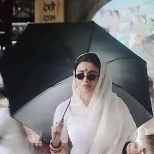 Gangubai Kathiawadi Box Office Collection Day 4: अलिया भट्ट की फिल्म 'गंगूबाई काठियावाड़ी' ने तोड़े रिकॉर्ड, चौथे दिन हुई इतनी कमाई