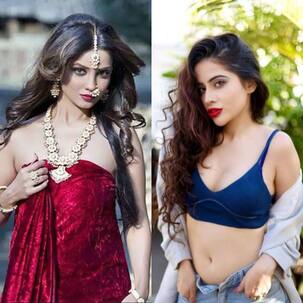 Urfi Javed से लेकर इन टीवी एक्ट्रेसेस ने 'इंटीमेट सीन' की डिमांड के चलते ठुकराया बेव सीरीज में काम करने का ऑफर, देखें लिस्ट
