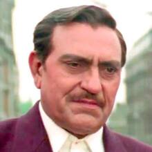 Amrish Puri