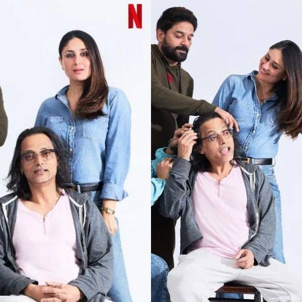 Kareena Kapoor OTT Debut: इस फिल्म के साथ करीना कपूर करेंगी ओटीटी डेब्यू, जानें किस प्लेटफॉर्म पर रिलीज होगी मूवी