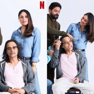 Kareena Kapoor OTT Debut: इस फिल्म के साथ करीना कपूर करेंगी ओटीटी डेब्यू, जानें किस प्लेटफॉर्म पर रिलीज होगी मूवी