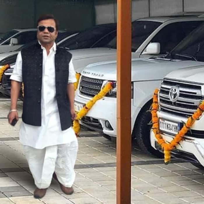 राजपाल यादव की नेट वर्थ