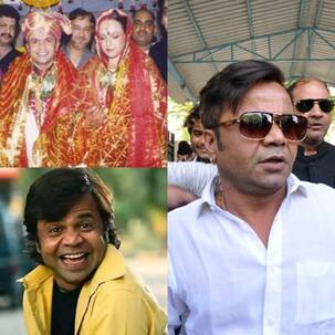 Rajpal Yadav Birthday: धोखाधड़ी के मामले में तिहाड़ जेल गए थे राजपाल, 9 साल छोटी महिला से की थी दूसरी शादी