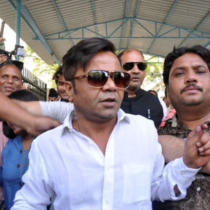 तिहाड़ जेल में बंद थे राजपाल