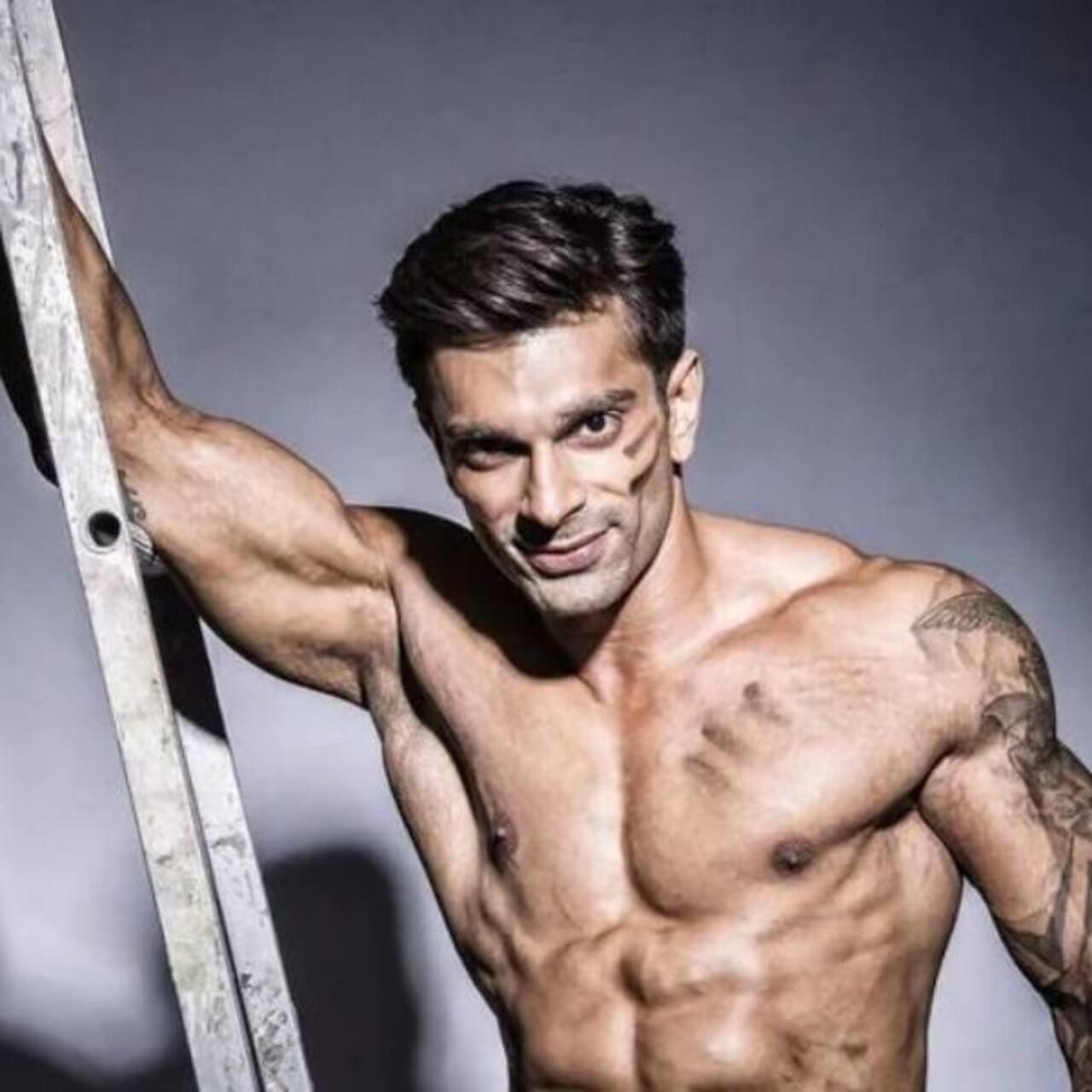 करण सिंह ग्रोवर (Karan Singh Grover)