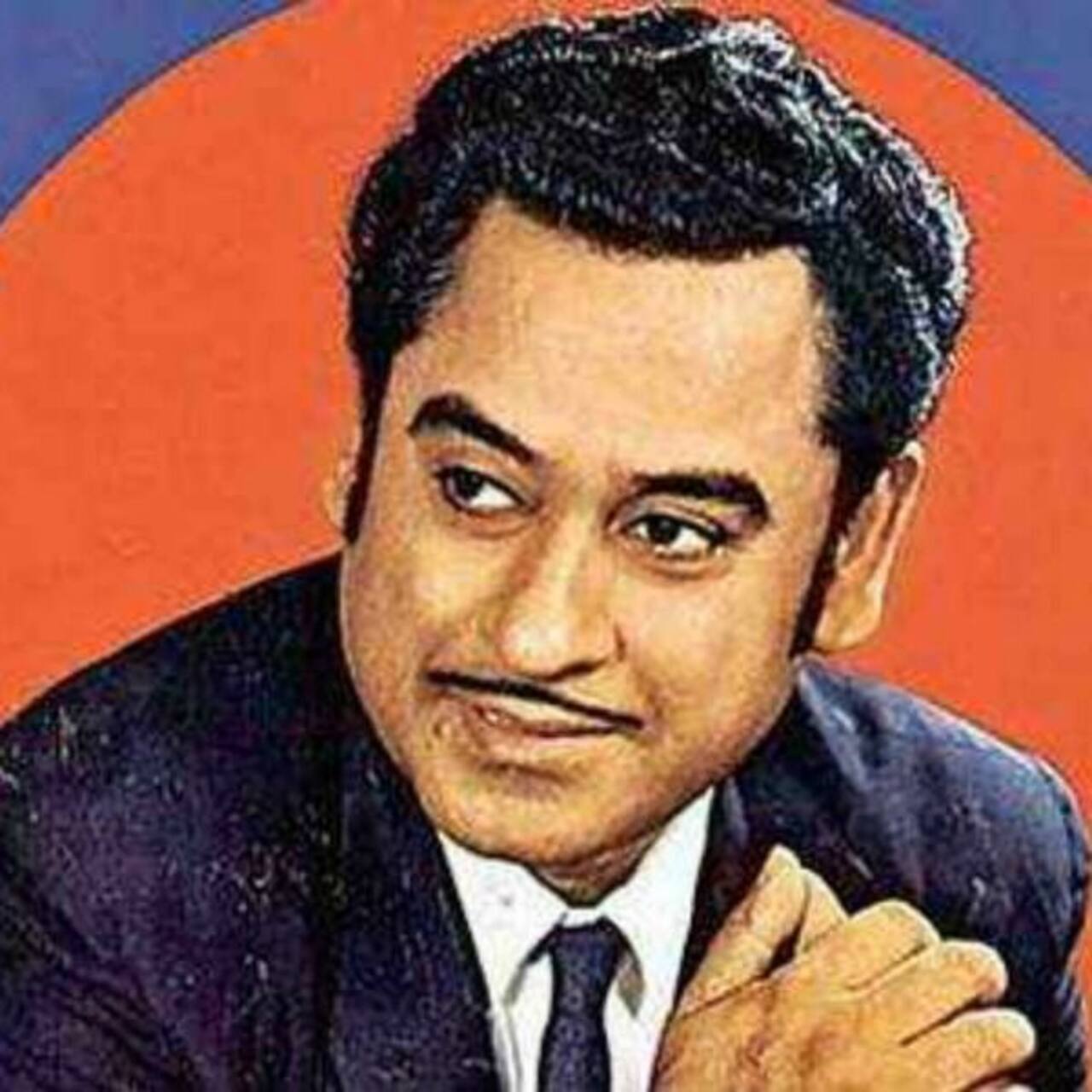 किशोर कुमार (Kishore Kumar)