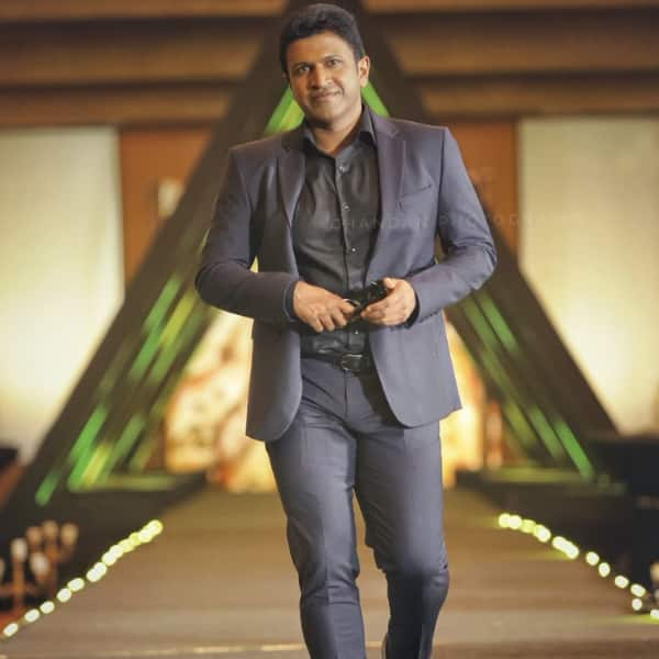 Puneeth Rajkumar