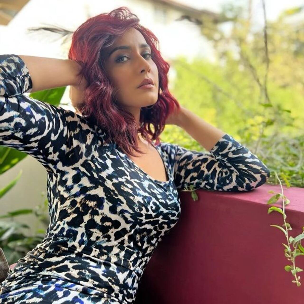 Rudra actress Raashii Khanna says in South film industry people think a woman is to objectify: 'They will label you as lady, lass, milky beauty'