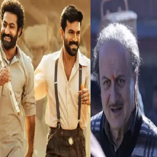 RRR Hindi DEFEATS The Kashmir Files, Gangubai Kathiawadi to become the ...