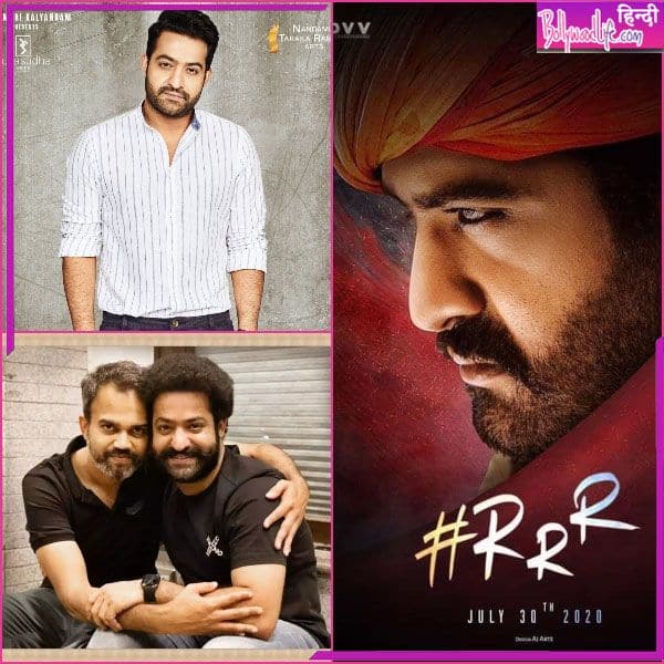 Jr NTR Upcoming Movies List 2022: RRR के बाद इन फिल्मों से बॉक्स ऑफिस ...