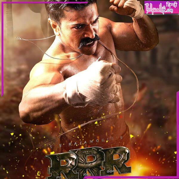 Baji Rrr RRR USA Box Office Collection Day 1: विदेशों में भी बजा निर्देशक एसएस ...