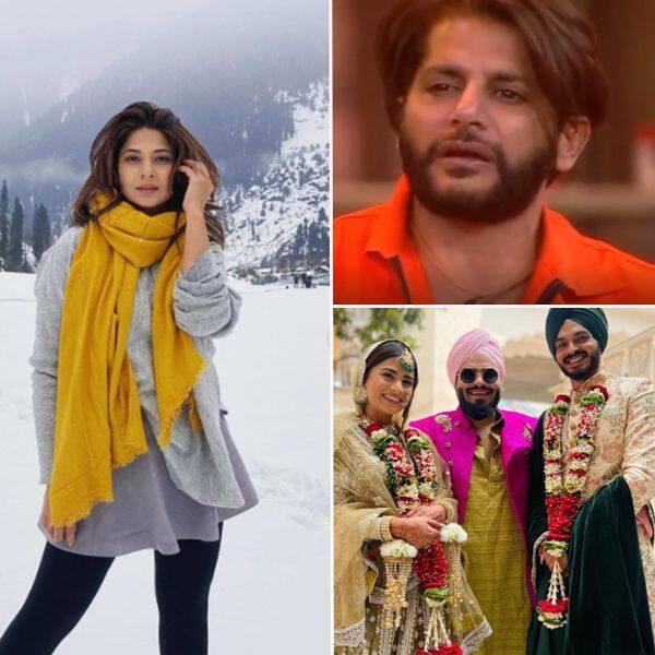 TV News of The Day: ब्रेकअप के बाद Varun Sood ने छोड़ी मुंबई, बेटियों की याद में खूब रोए Kaaranvir Bohra