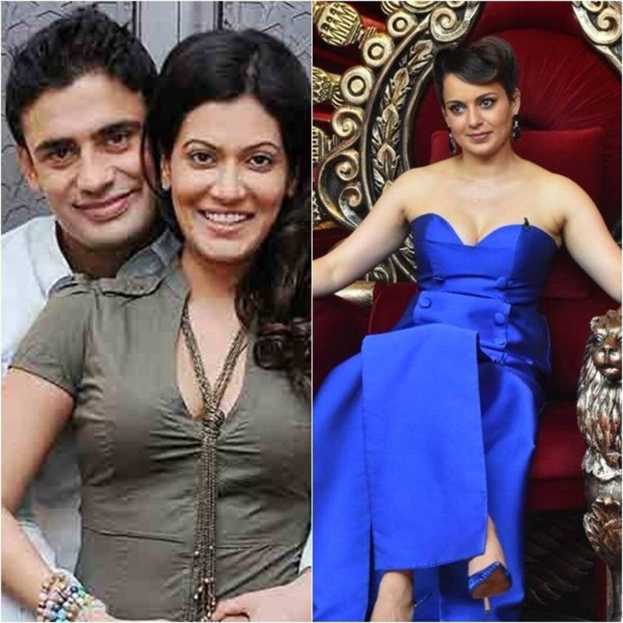 Lock Upp: Sangram Singh rebukes Kangana Ranaut over her uncalled behaviour with girlfriend Payal Rohatgi – 'You are killing someone's self confidence'