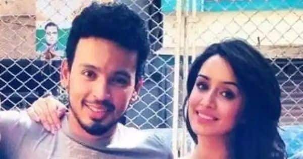 Shraddha Kapoor breaks up with Rohan Shrestha after 4 years of relationship; actress called it quits – Report