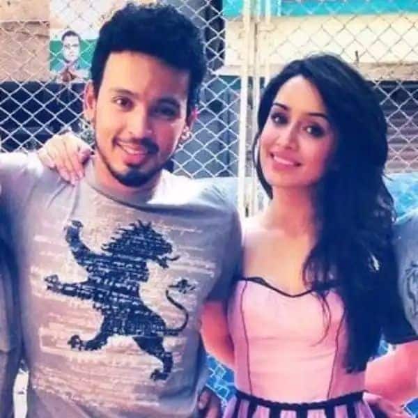 Shraddha Kapoor breaks up with Rohan Shrestha after 4 years of  relationship; actress called it quits – Report