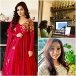 Happy Birthday Shreya Ghosal: рдмрд╣реБрдд рдЦреВрдмрд╕реВрд░рдд рд╣реИ рд╕рд┐рдВрдЧрд░ рд╢реНрд░реЗрдпрд╛ рдШреЛрд╖рд╛рд▓ рдХрд╛ рдШрд░, рдЦреБрдж рд╕рдЬрд╛рддреА рд╣реИрдВ рдПрдХ рдПрдХ рдХреЛрдирд╛