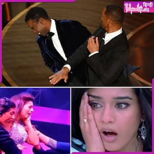 Chris Rock से पहले इन 8 सितारों की भी हो चुकी है धुलाई, किसी ने खाया मुक्का तो किसी को पड़ा चांटा