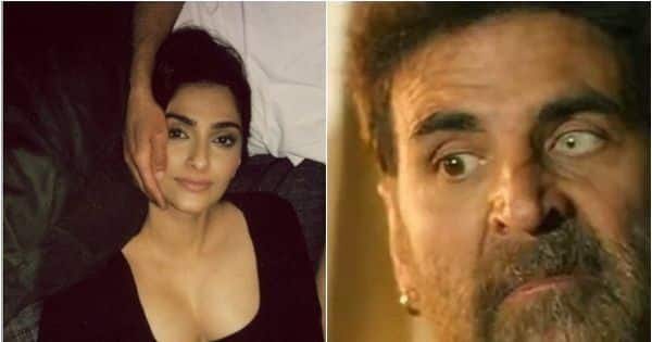 Sonam Kapoor annonce une grossesse ;  La projection de Bachchhan Paandey arrêtée de force par des hommes de main sur The Kashmir Files et plus