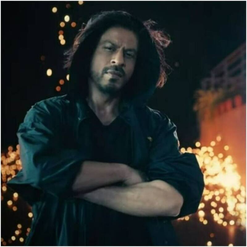 Shah Rukh Khan के फैंस के लिए बड़ी खुशखबरी, Pathaan की रिलीज डेट आई सामने!