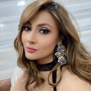 Naagin 6 actress Urvashi Dholakia recalls being jobless after playing Komolika in Kasautii Zindagii Kay