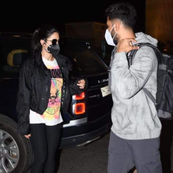 पपराजी ने क्लिक कीं फोटोज