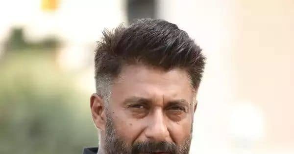 The Kashmir Files director Vivek Agnihotri given ‘Y’ category security due to increased threat perception