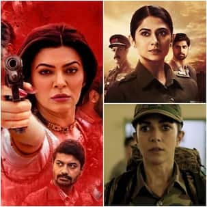Women's Day: Netflix, Alt Balaji जैसे OTT प्लेटफॉर्म पर देखिए महिलाओं की दमदार कहानियों वाली ये 7 वेब सीरीज