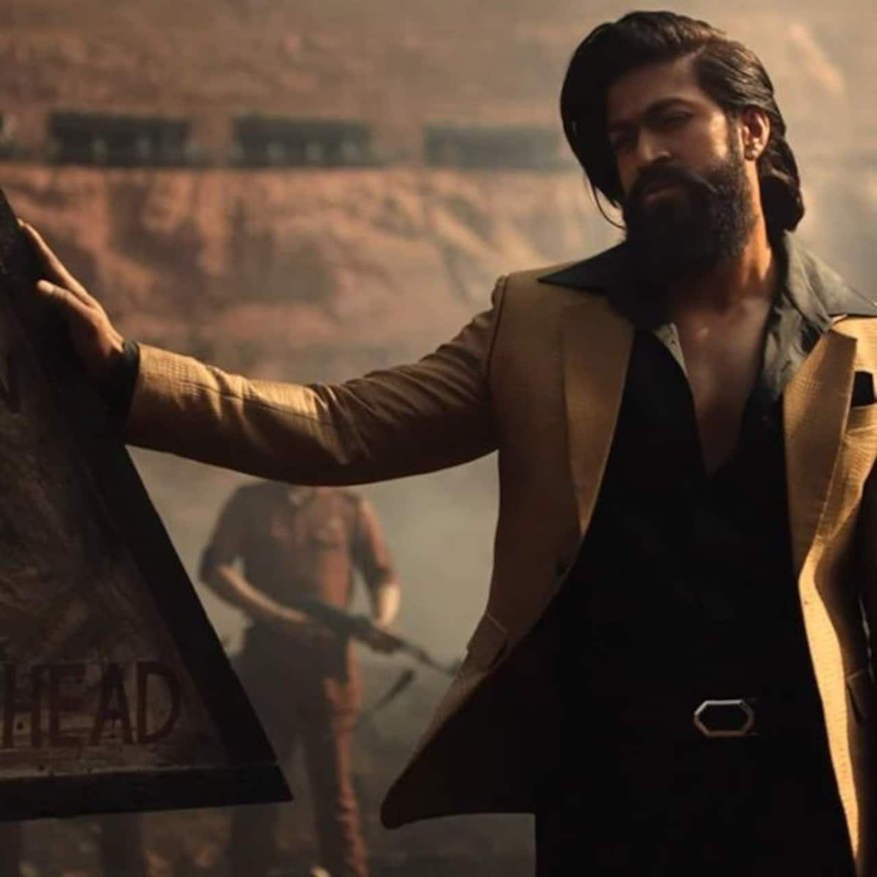 KGF Chapter 2: Director Prashanth Neel REVEALS Yash penned most of his ...