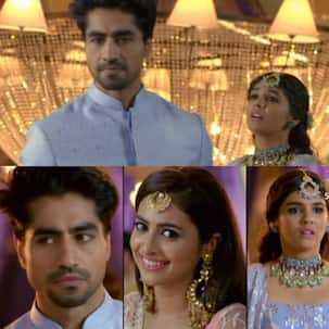 Yeh Rishta Kya Kehlata Hai: मीठी छुरी बन अक्षरा पर वार करेगी आरोही! चुन-चुनकर लेगी सौतेली बहन से बदला