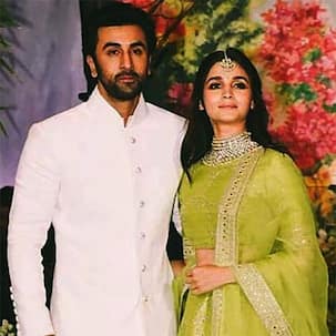 Ranbir Kapoor-Alia Bhatt wedding: When the bride to be revealed what makes RK the best boyfriend ever