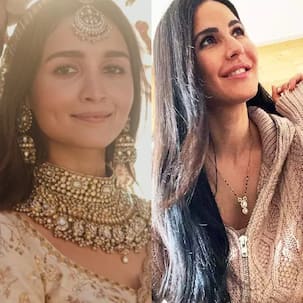 Alia Bhatt, Katrina Kaif, Anushka Sharma and more: A look at the most exquisite and expensive mangalsutras of Bollywood divas