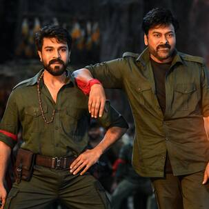 Acharya Movie Review: Ram Charan, Chiranjeevi starrer receives extreme reactions; many call it 'utter disaster' – read tweets