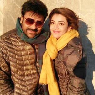 Acharya: Megastar Chiranjeevi REJECTS this request of preggers Kajal Aggarwal for THIS reason