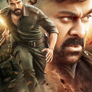Acharya teaser: Chiranjeevi, Ram Charan, Pooja Hegde, Kajal Aggarwal starrer's long-awaited glimpse to release on THIS date [EXCLUSIVE]