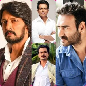 सोनू सूद से लेकर नवाजुद्दीन सिद्दीकी तक, Ajay Devgn-Kiccha Sudeepa के 'हिंदी विवाद' में उतरे ये फिल्मी सितारे, जानें किसने क्या कहा?