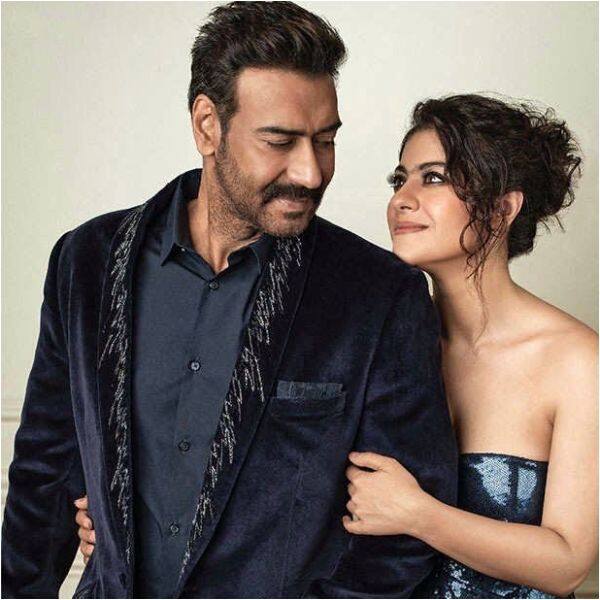 Runway 34 Actor Ajay Devgn Reveals Secret Of How His Marriage With ...