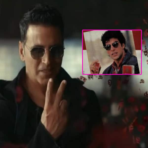 Akshay Kumar Called A Hypocrite Over His Apology For Endorsing Pan Masala Brand Fans Dig Out