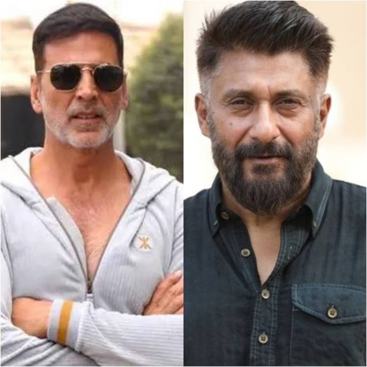 The Kashmir Files: Akshay Kumar, the first choice for Vivek Agnihotri's ...