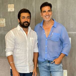 Soorarai Pottru: Suriya and Akshay Kumar all set to share screen space together? Here's how [EXCLUSIVE]