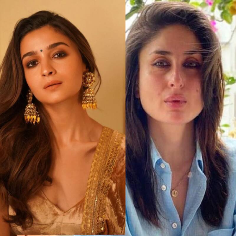 April Fool's Day 2022: Alia Bhatt, Kareena Kapoor Khan and 6 more celebs who made a fool of themselves in public because of silly comments