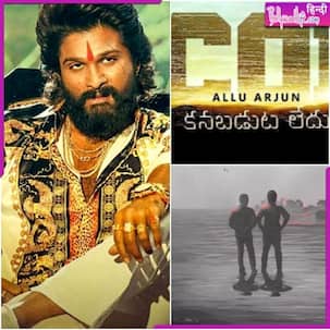 Allu Arjun Upcoming Movies List: 'पुष्पा 2' से लेकर 'आइकन' तक, अल्लू अर्जुन के खाते में हैं ये दमदार फिल्में, देखें लिस्ट