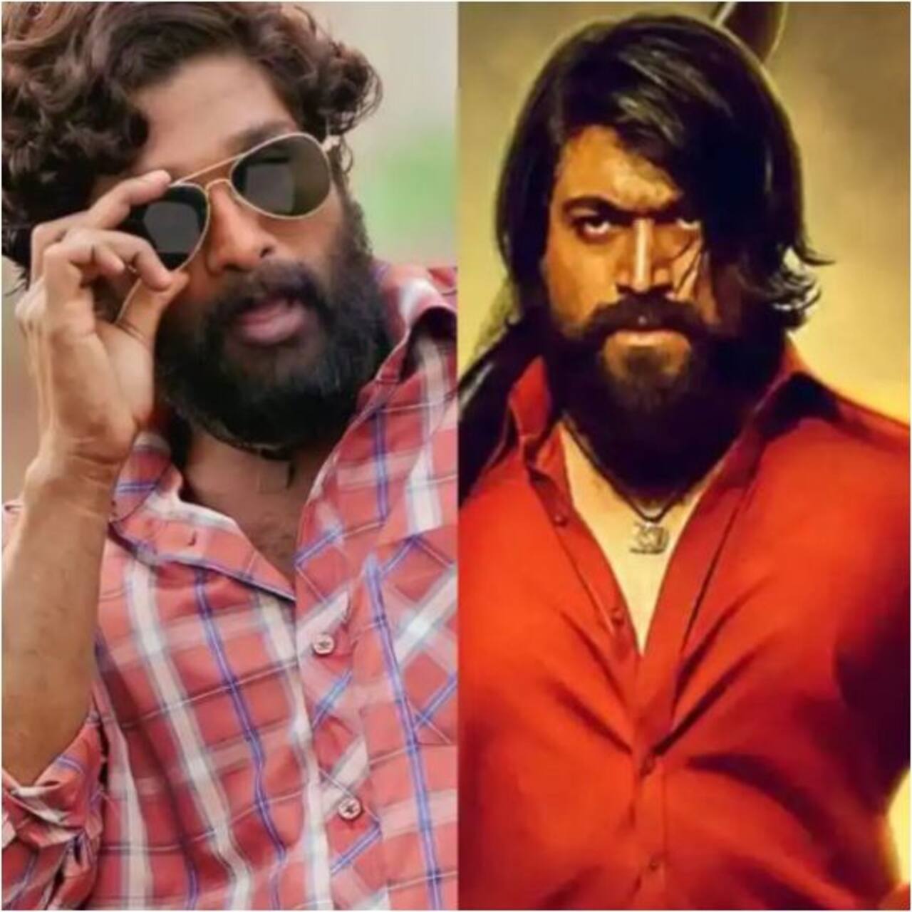 Allu Arjun praises Yash’s KGF 2