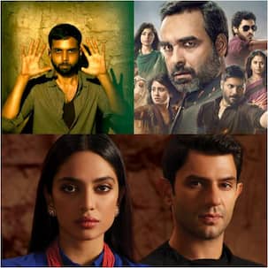 Pataal Lok 2, Mirzapur 3, Made in Heaven 2: Amazon Prime Video all set to announce its biggest slate