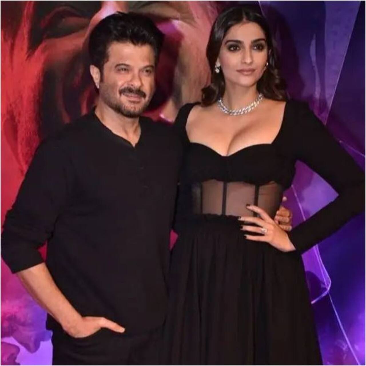Anil Kapoor says Sonam Kapoor will be a 'perfect mother'; REVEALS the actress is looking forward to get back to work soon