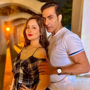 Anupama Namaste America: Sudhanshu Pandey reveals storyline of Vanraj-Rittika aka Puja Banerjee